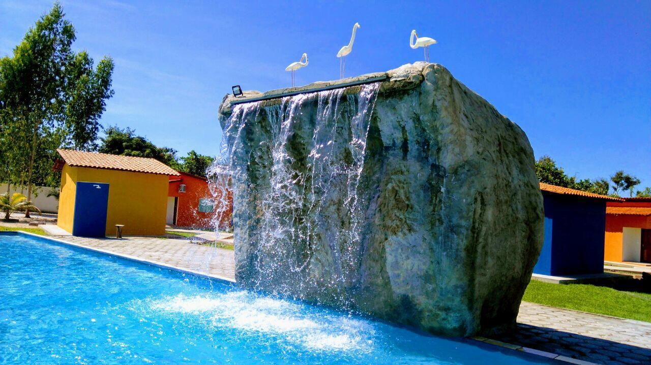 Torre Do Sol Park Hotel Chapadinha Luaran gambar