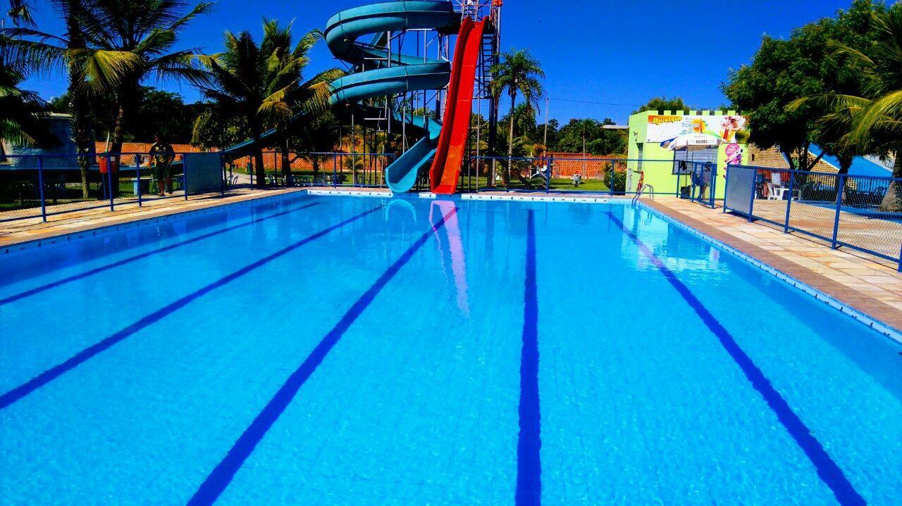 Torre Do Sol Park Hotel Chapadinha Luaran gambar