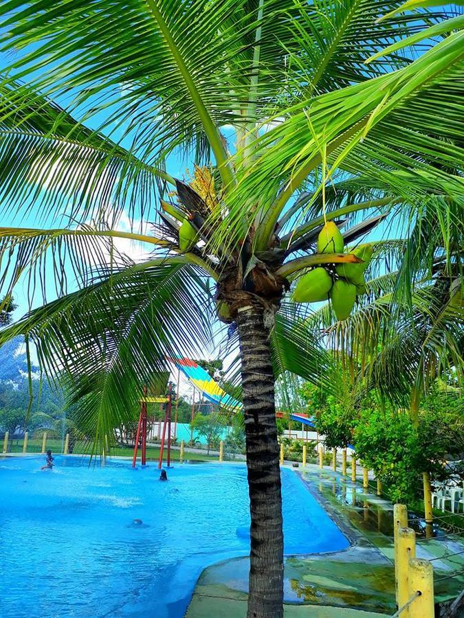 Torre Do Sol Park Hotel Chapadinha Luaran gambar