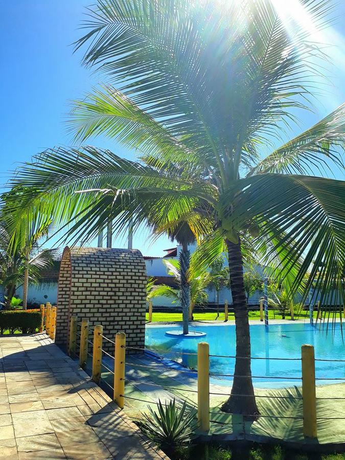 Torre Do Sol Park Hotel Chapadinha Luaran gambar