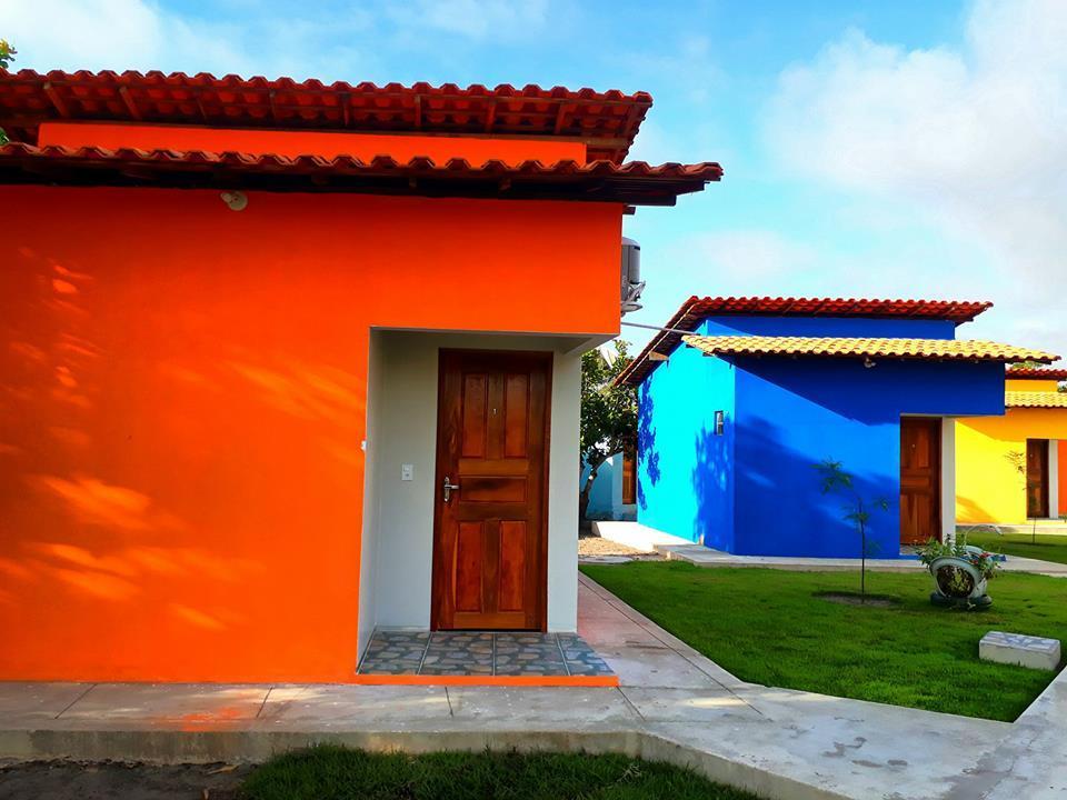 Torre Do Sol Park Hotel Chapadinha Luaran gambar