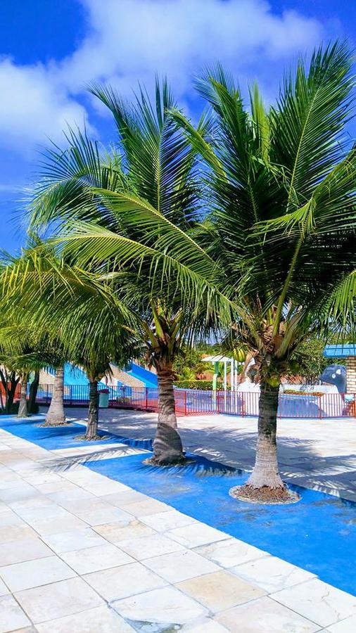 Torre Do Sol Park Hotel Chapadinha Luaran gambar